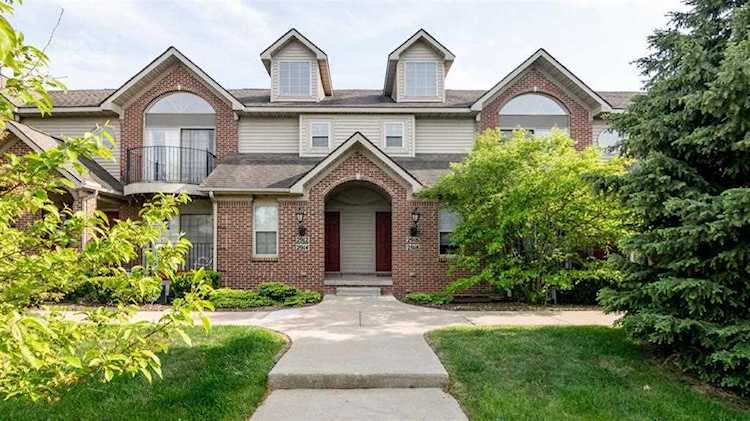 2916 Signature Blvd Ann Arbor, MI 48103
