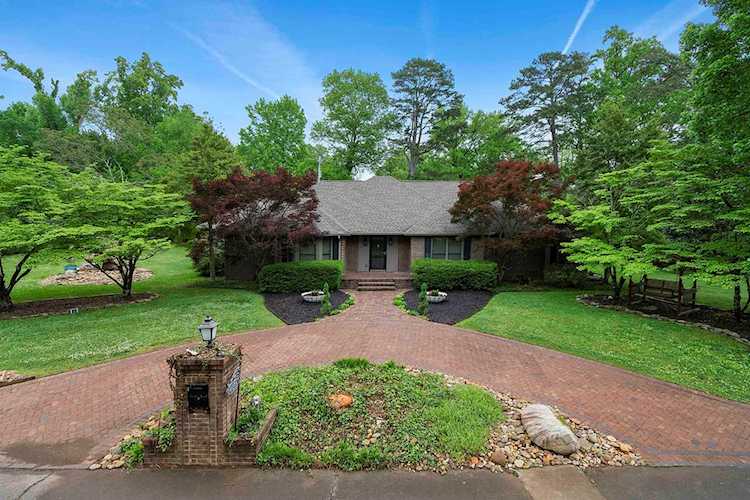 6625 Ridgerock Ln Knoxville, TN 37909