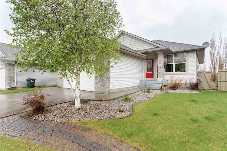5 Ridgebrook Court Sherwood Park, AB T8A 6L8