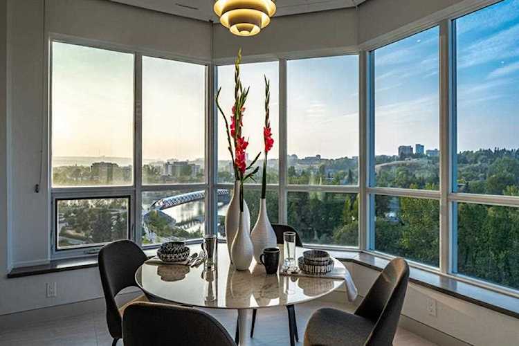 690 Princeton Way SW #803 Calgary, AB T2P 5J9