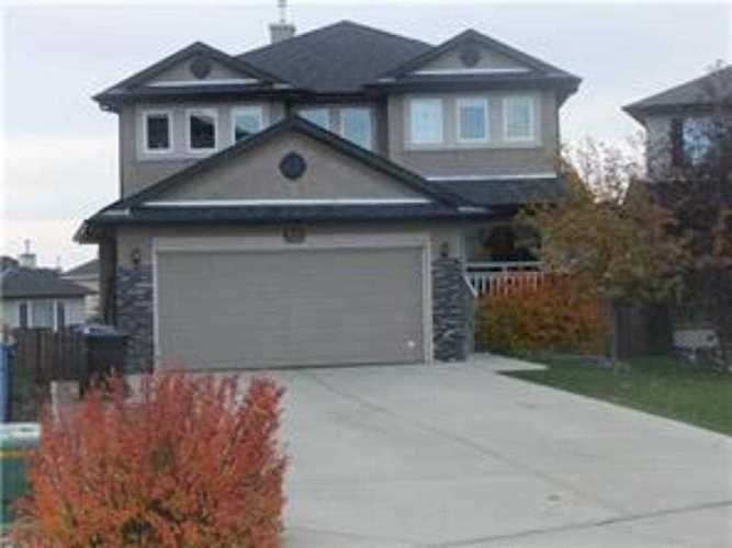50 Royal Birkdale Ct NW Calgary, AB T3G 5R5