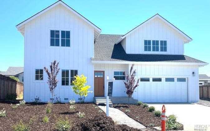 96 Dorchester Drive Santa Rosa, CA 95403