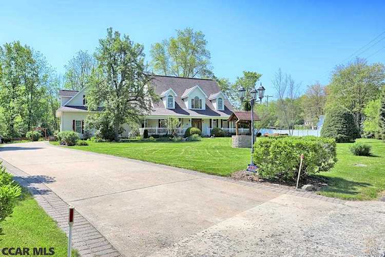8173 Old Route 22 Alexandria, PA 16611 | home for sale | KBB Photo 1