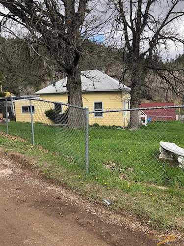 805 Cole Street Keystone, SD 57751