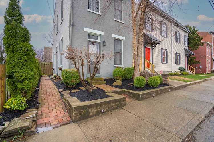 25 E 9th St Covington, KY 41011 | MLS 546869 Photo 1