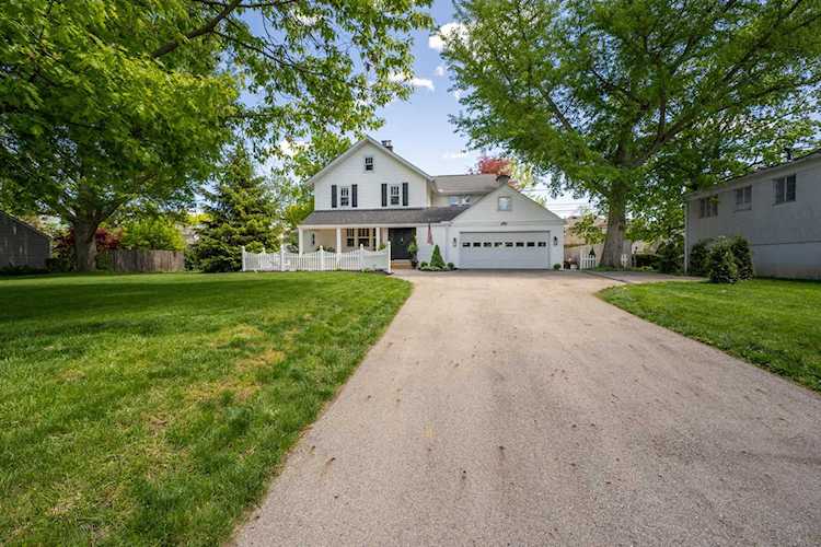 2780 Welsford Road Upper Arlington, OH 43221