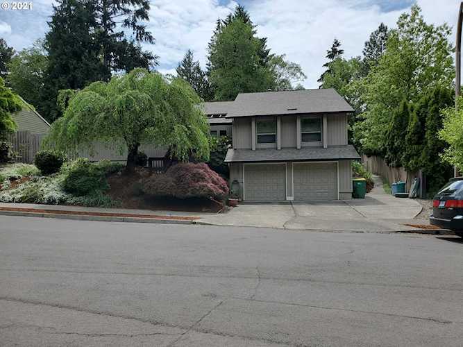 11295 SW Willow Wood Ct Tigard, OR 97223