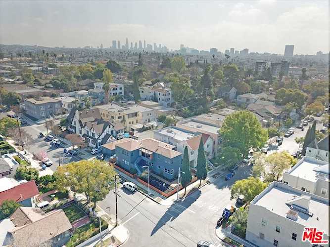 5084 Lemon Grove Avenue Los Angeles, CA 90029
