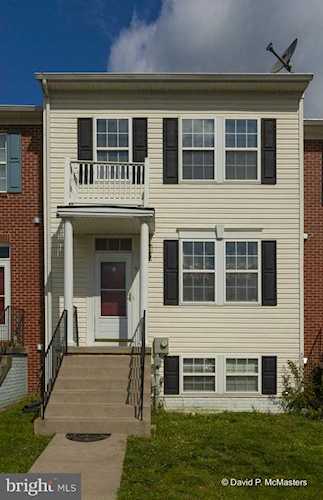 51 Crawford Charles Town, WV 25414
