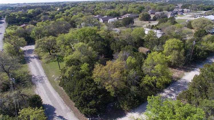 2219 Sabine Street Granbury, TX 76048