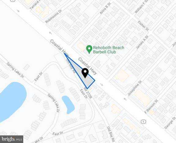 Route 1 & Old Bay Road Rehoboth Beach, DE 19971 | MLS DESU183522 Photo 1