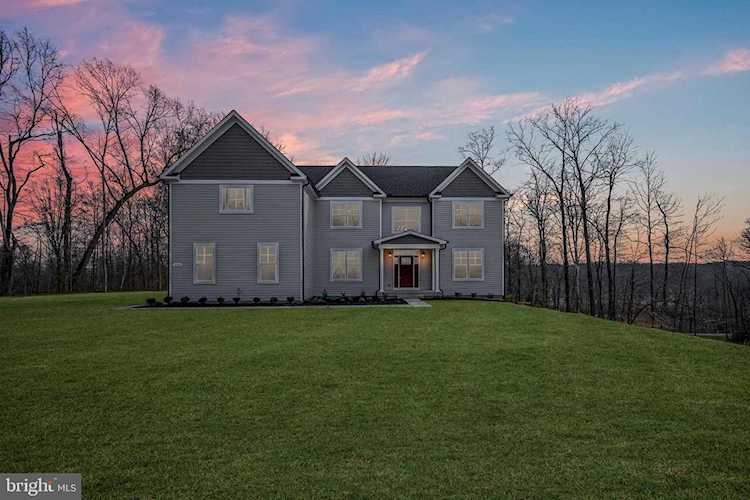 Lot 137 Running Brooke Ct Stafford, VA 22554