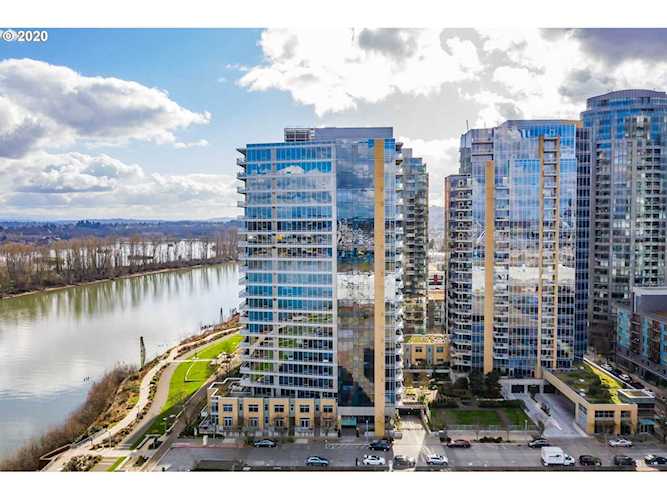 836 S Curry St #1706 Portland, OR 97239 | MLS 21133794 Photo 1