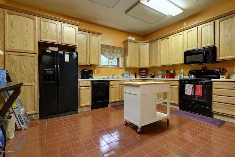 22827 Sherman Street Chugiak, AK 99567