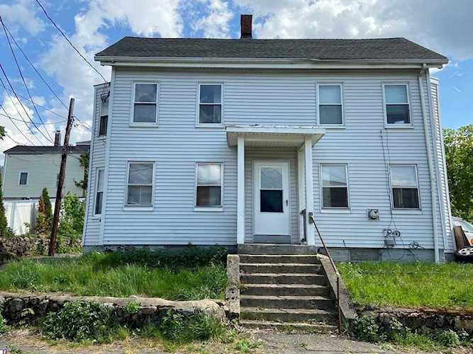 18 Hovey St. Woburn, MA 01801