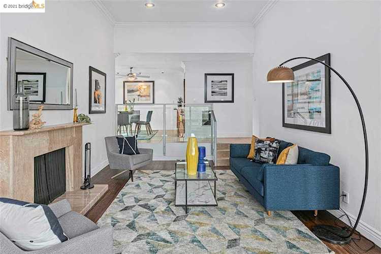 466 Crescent St Oakland, CA 94610