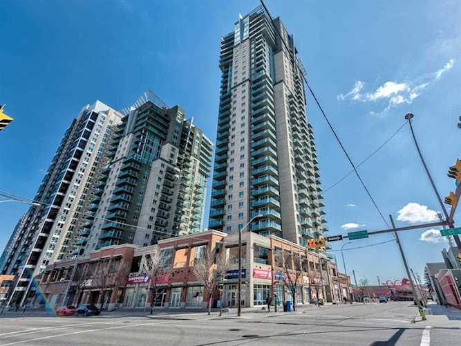 210 15 Ave SE #1905 Calgary, AB T2G 0B5