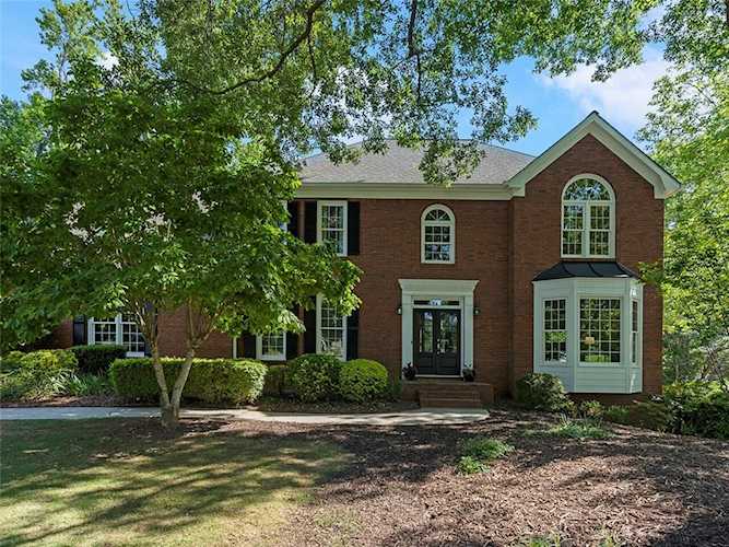 12210 Wexford Club Dr, Roswell, GA. 30075 | MLS #6883553 | $604,000 Photo 1