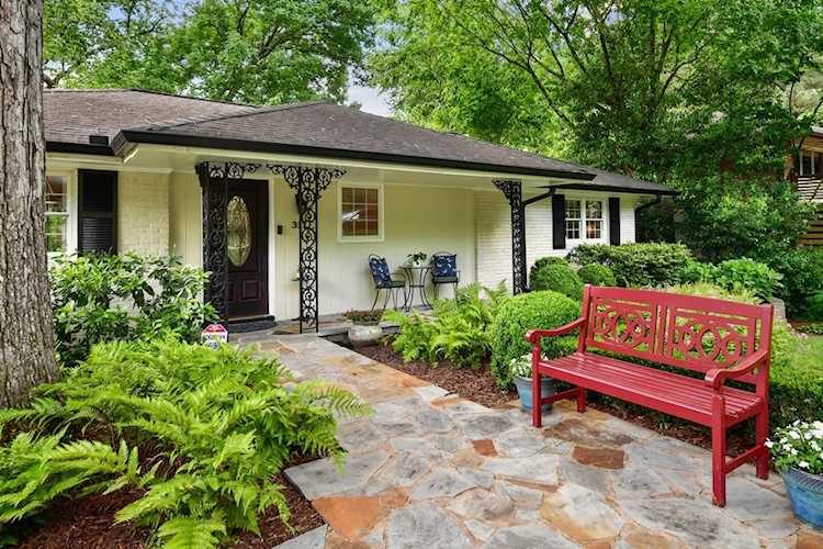 317 Eureka Dr NE Atlanta, GA 30305