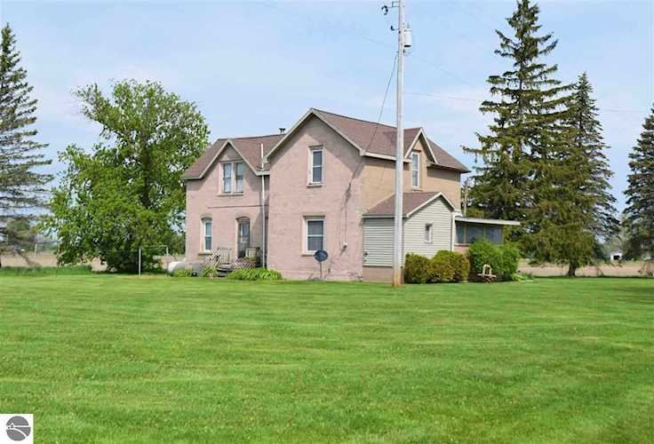 1821 N Summerton Road Mt Pleasant, MI 48858