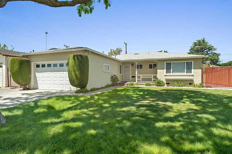 3469 Flora Vista Avenue Santa Clara, CA 95051