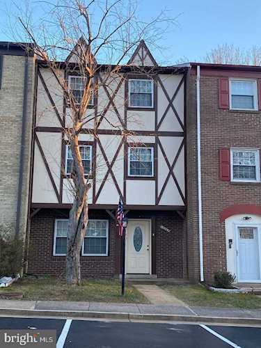 14805 Smethwick Place Centreville, VA 20120