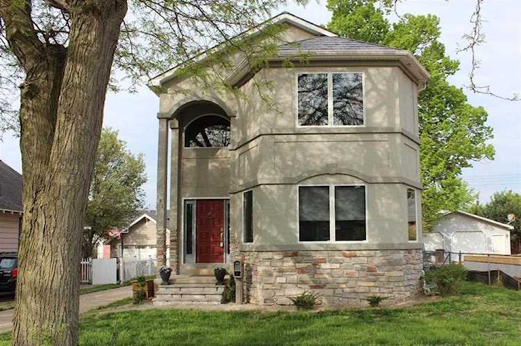 197 Amelia St Plymouth, MI 48170