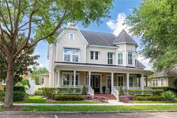 2856 Lincroft Ave Orlando, FL 32814