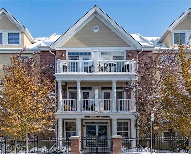 3650 Marda Link SW #314 Calgary, AB T2T 6G9