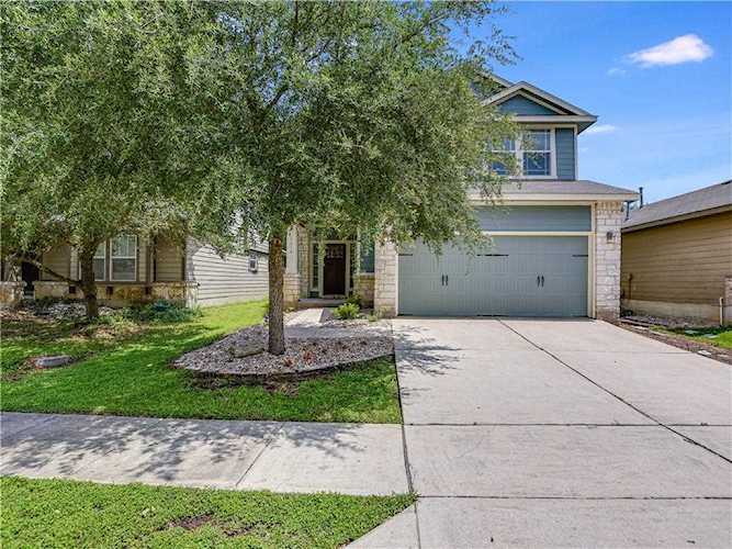 1616 Sugarberry LN Austin, TX 78748