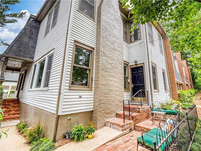 203 Fairview Ave #A Decatur, GA 30030