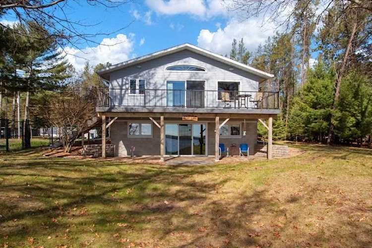 147563 Lone Pine Lane Mosinee, WI 54455 | MLS 22102366 Photo 1