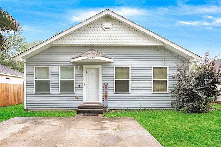 62027 N 7th St Slidell, LA 70460