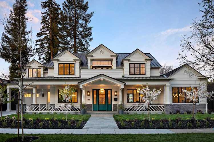 1975 Webster St Palo Alto, CA 94301