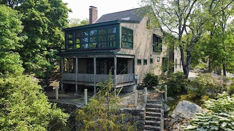 552 Jerusalem Rd Cohasset, MA 02025