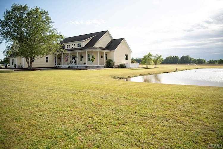 1241 Haughton Road Edenton, NC 27932