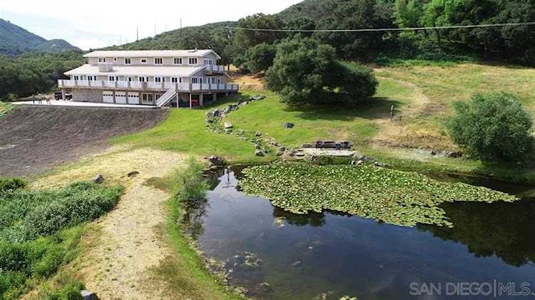 25570 Highway 79 Santa Ysabel, CA 92070