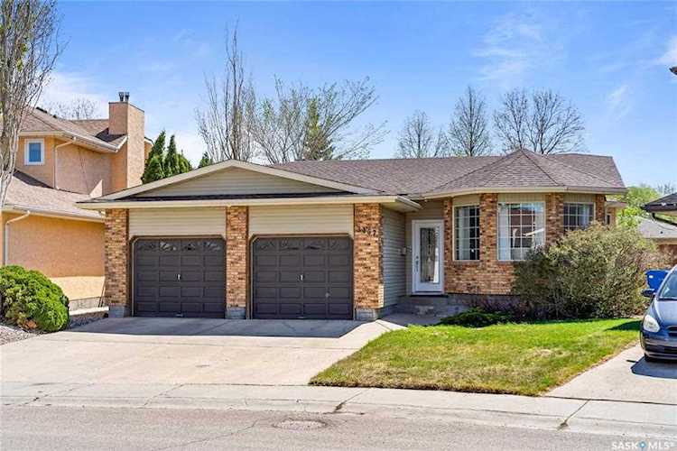 3407 Olive Grove Regina, SK S4V 2P2