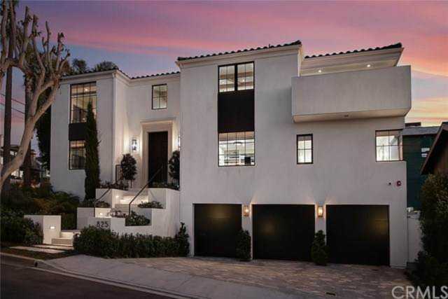 825 Highview Ave Manhattan Beach, CA 90266