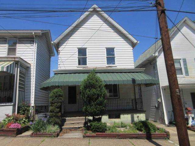 618 School St Coraopolis, PA 15108