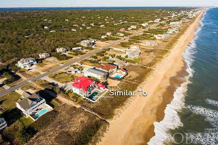 64 Ocean Boulevard Southern Shores, NC 27949