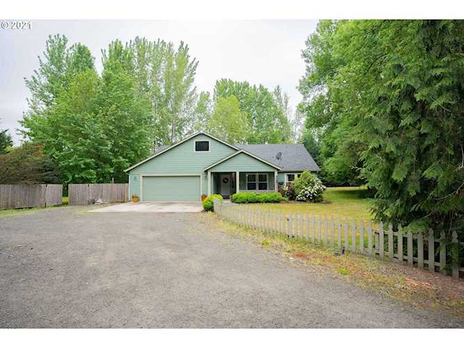 14409 NE 119th St Brush Prairie, WA 98606