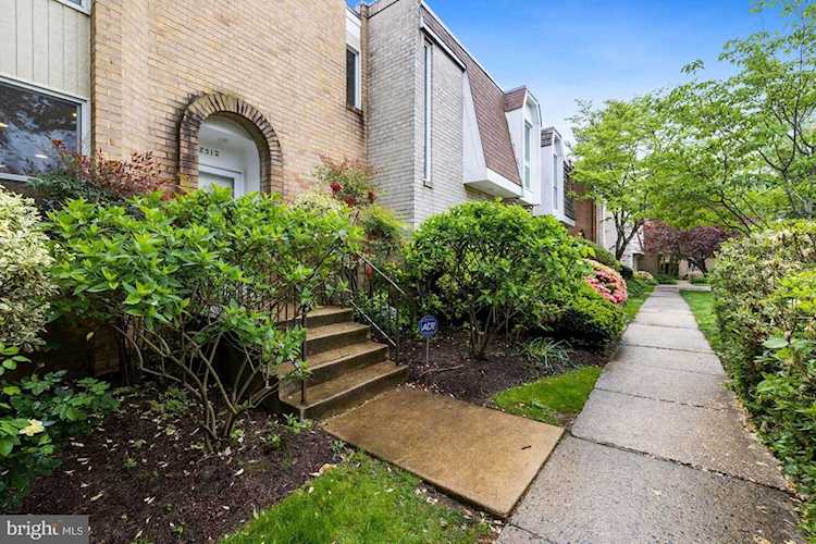8312 Brook Ln Bethesda, MD 20814