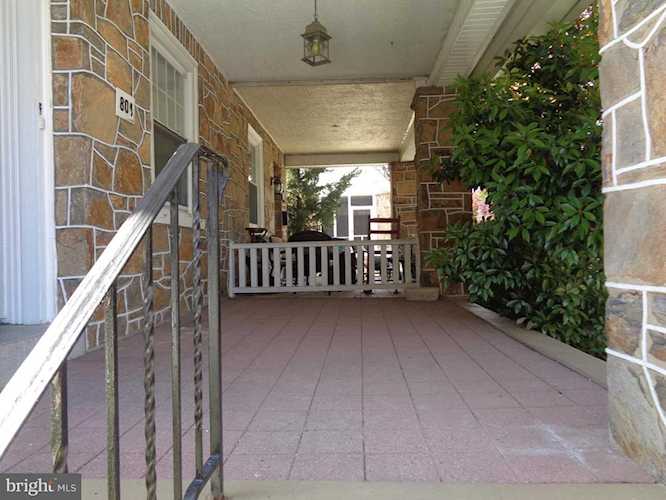804 W 23rd St Wilmington, DE 19802