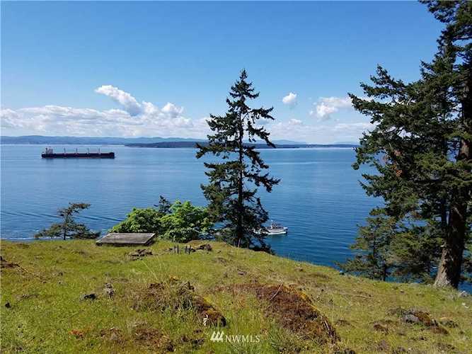 0 Henry Island Henry Island, WA 98250