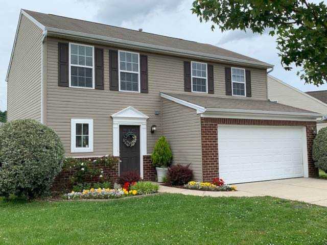 1209 Scarcroft Ln Nashville, TN 37221 | MLS 2254514 Photo 1