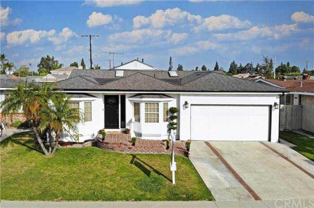 10709 Lesterford Ave Downey, CA 90241