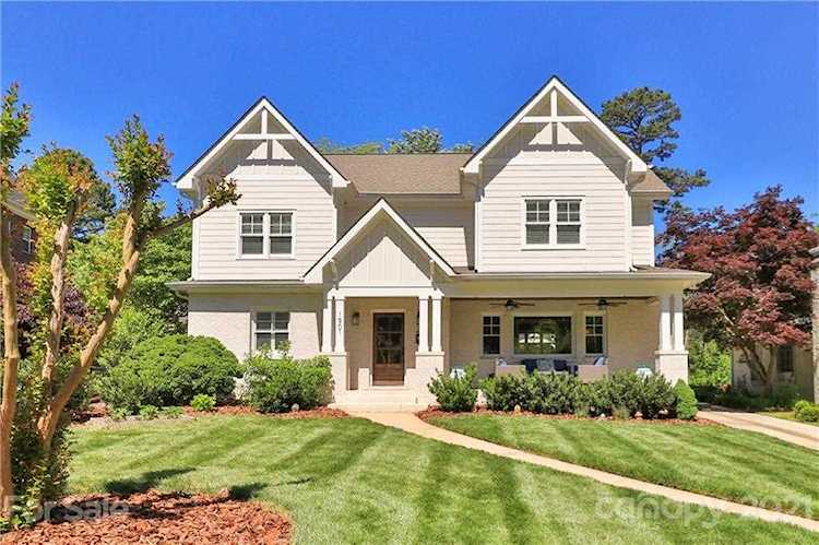 1901 Truman Rd Charlotte, NC 28205