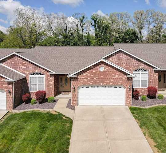 119 Briar Ridge Maryville, IL 62062