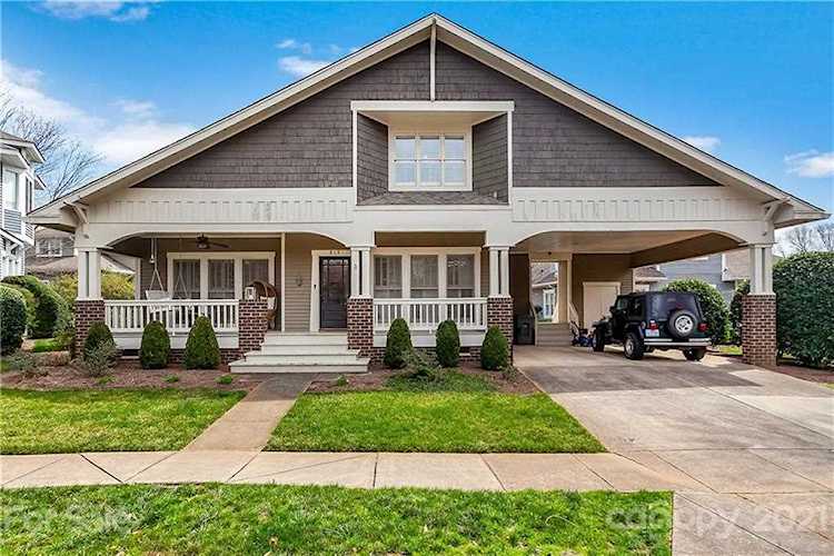 517 Meacham St Charlotte, NC 28203